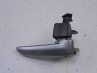 фото thumb №6, Mazda 2 i dy ручка внутрішня права задня