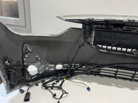 фото thumb №13, Бампер переднє перед polestar ii 2