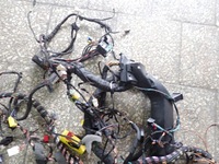 фото thumb №7, Джгут електропроводка салону 2.0 fsi skoda octavia iii 13-20r