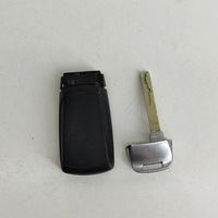 фото thumb №6, Audi a5 2018 ключ / карта зажигания