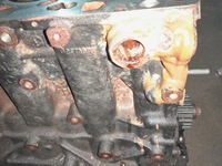 фото thumb №7, Блок двигуна vw octavia iii 2,0 tdi 150km 2019 dff