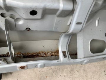 фото thumb №8, Vw golf iv універсал кришка багажника срібна