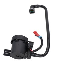 фото thumb №8, Клапан электромагнитный вентиляционный адсорбер пары 911070 заменитель