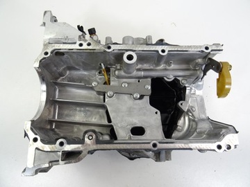 фото thumb №9, Nissan qashqai ii j11 1.3 бензин поддон масляная 110175352r