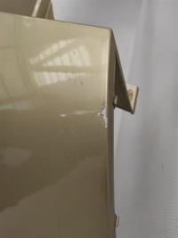 фото thumb №10, Бампер зад ford mondeo mk4 hb 2007-2010