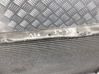 фото thumb №3, Радиатор wody alfa romeo 156 2.4 jtd