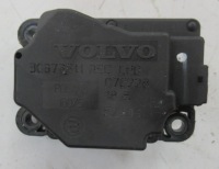 фото thumb №1, Volvo v70 ii моторчик обігрівача