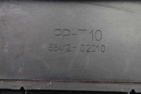 фото thumb №11, Пол плита багажника 58412-02010 toyota corolla e12 kombi 00-08