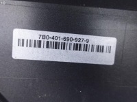 Volvo xc40 lift 22- бампер перед омыватель / парктроник Доставка, фото thumb