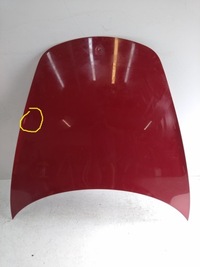 фото thumb №1, Porsche 911 982 капот