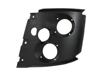 фото thumb №1, Корпус фара зовнішня volvo fmx ліва 82266415