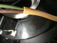 фото thumb №10, Lancia ypsilon iii переключатель комбинированный лента 735487769 10046785 европа