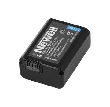 Двухканальное зарядное устройство для аккумулятора NEWELL DL-USB-C+2