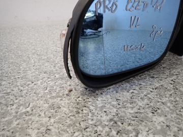 фото thumb №8, Kia pro ceed 09-11 дзеркало ліві 8pin європа