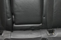 фото thumb №8, Сиденье сиденья карта обшивки комплект кожаные eu suzuki sx4 ii s-cross 13-16