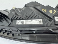 фото thumb №5, Mercedes cla c117 w117 a117 lift лампа перед правая led high performance
