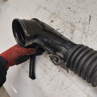 фото thumb №8, Bmw f30 2,0d труба повітря повітропровід повітря 586509 7810745