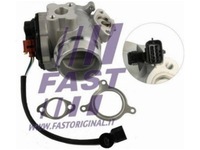 фото thumb №2, Клапан egr renault trafic ii 2.5 01-06 master ii 2.5 01-10