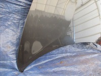 фото thumb №5, Капот кришка двигуна kia rio iii колір platinum graphite abt