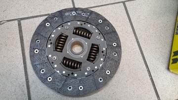 фото thumb №12, Сцепление kpl. audi a4/a5 1,8 tfsi 07-15 dmf