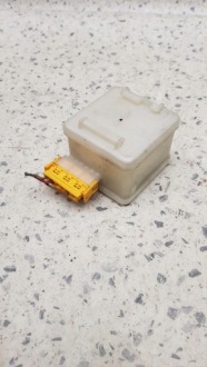 фото thumb №2, Модуль блок управления сигнализация mercedes w220