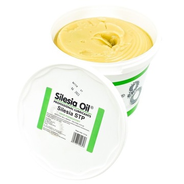 Пакет Silesia Grease STP 4,5 кг