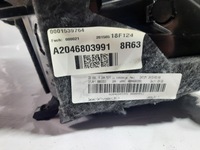 фото thumb №11, Бардачок пасажира mercedes-benz оригінальний номер a2046801591