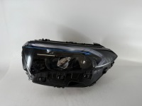 Фара лампа mercedes eqa eqb w243 led high performance в Україні, фото thumb