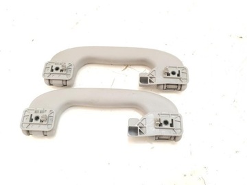 фото thumb №5, Ручка держатель потолок зад opel meriva a