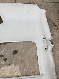 фото thumb №4, Стеля pod панорама mini cooper r55 clubman 2755918-10