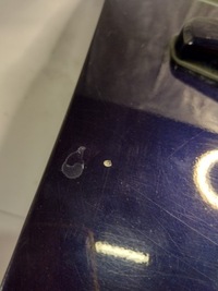 фото thumb №13, Двері праві перед opel vectra c k: z21a