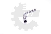 фото thumb №9, Шланг клапана egr 14skv704