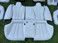 фото thumb №6, Bmw f06 сиденья заднее сиденье обшивки комплект anglik