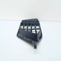 фото thumb №1, Audi q8 передняя часть правый бампер решётка 4m8807682b4w3 oem