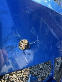 фото thumb №12, Бампер перед skoda superb iii 3 lift 19-