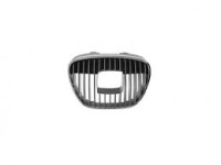 фото thumb №1, Seat ibiza cordoba 02-06 решітка радіатора решітка радіатора czarna