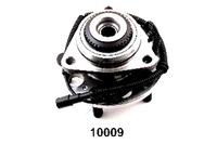 фото thumb №2, Ступиця колеса ashika