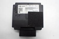 фото thumb №1, Модуль блок управления напряжения 3aa919041b vw up 17r