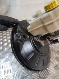 фото thumb №8, Seat ibiza iv 1.2b 13r- усилитель тормозов насос тормозная 6r1614105r europa