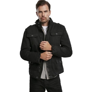 Brandit Большая зимняя куртка BRITANNIA 3XL