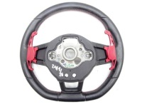 фото thumb №15, Воздуховод кожа multi лепестки переключения vw polo v lift 6c gti 6c0419091q