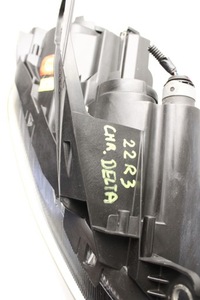 фото thumb №8, Lancia chrysler delta 08r- лампа права фара праві перед переднє ксенон