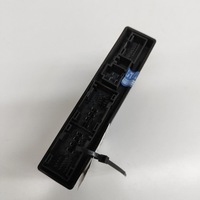 фото thumb №5, Audi q7 4m 2018 перед сторона левая модуль / блок управления сиденье