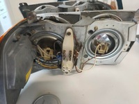 фото thumb №10, Лампа mercedes 107 usa комплектная ładna