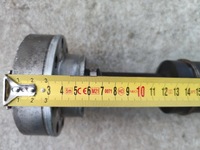 фото thumb №15, Dodge challenger wał приводной 5.7/6.4 2015+