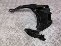 фото thumb №1, Citroen c3 aircross 2017-2021 кронштейн направляющая лампы правый перед 13490039