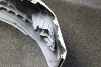 фото thumb №6, Opel astra cascada 13- бампер перед передний