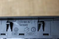 фото thumb №5, Перемикач вікон хром vw touran 5tb868347 5g0959857c