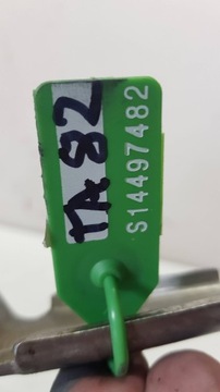 фото thumb №7, Турбонагнітач 06a145704l audi a3 8l tt 8n leon i octavia i 1.8t 180km