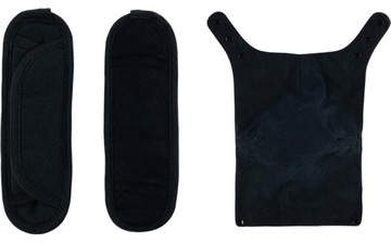 BESAFE HAVEN NOSIDEŁKO NOSIDŁO PRZÓD/TYŁ DO 15 KG